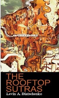 Produktbild: The Rooftop Sutras