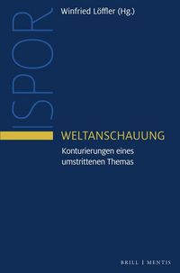 Produktbild: Weltanschauung