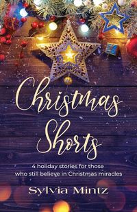 Produktbild: Christmas Shorts