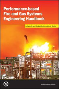 Produktbild: Performance-based Fire and Gas Systems Engineering Handbook