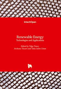 Produktbild: Renewable Energy