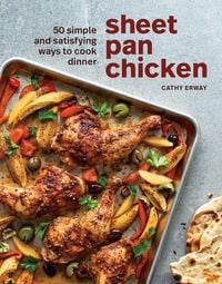 Produktbild: Sheet Pan Chicken