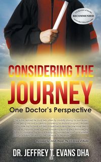 Produktbild: Considering the Journey