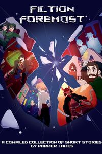 Produktbild: Fiction Foremost