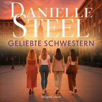 Produktbild: Geliebte Schwestern