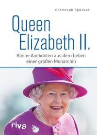Bild vom Artikel Queen Elizabeth II. vom Autor Christoph Spöcker
