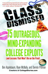 Produktbild: Class Dismissed