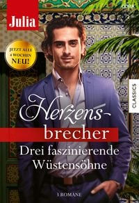 Produktbild: Julia Herzensbrecher Band 15