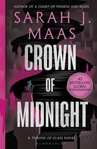 Produktbild: Crown of Midnight