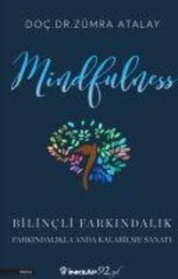 Produktbild: Mindfulness Bilincli Farkindalik
