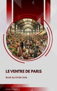 Produktbild: Le Ventre de Paris