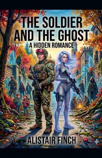 Produktbild: The Soldier and the Ghost