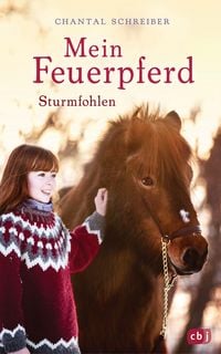 Produktbild: Mein Feuerpferd - Sturmfohlen