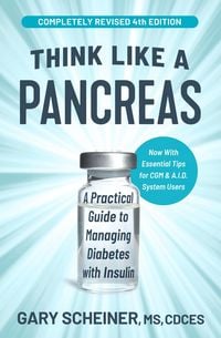 Produktbild: Think Like a Pancreas