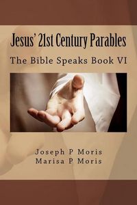 Produktbild: Jesus' 21st Century Parables