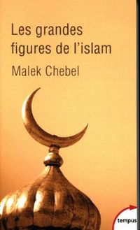 Produktbild: Les grandes figures de l'Islam