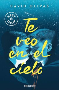 Produktbild: Te veo en el cielo