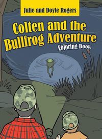 Produktbild: Colten and the Bullfrog Adventure