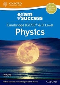 Produktbild: Cambridge IGCSE&reg; & O Level Physics: Exam Success