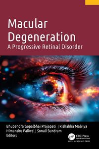 Produktbild: Macular Degeneration