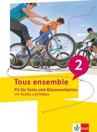 Produktbild: Tous ensemble 2