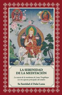 Produktbild: La Serenidad de la meditaci&oacute;n