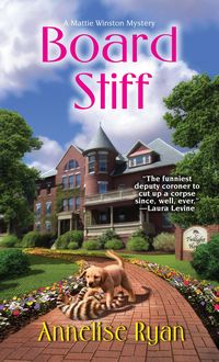 Produktbild: Board Stiff
