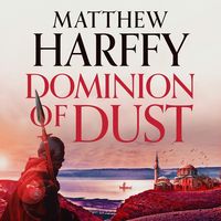 Produktbild: Dominion of Dust