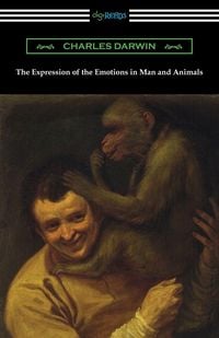 Produktbild: The Expression of the Emotions in Man and Animals