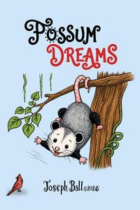 Produktbild: POSSUM DREAMS