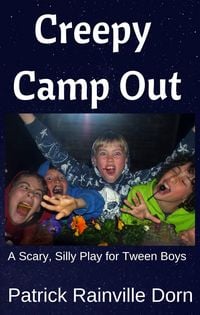 Produktbild: Creepy Camp Out