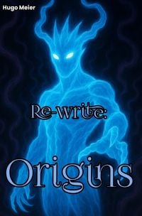 Produktbild: Re-write / Re-write: Origins