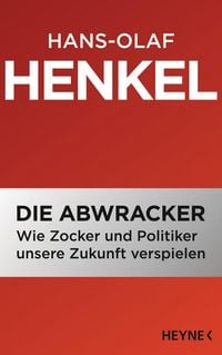 Produktbild: Die Abwracker