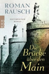 Produktbild: Die Br&uuml;cke &uuml;ber den Main
