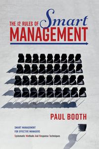 Produktbild: 12 Rules of Smart Management