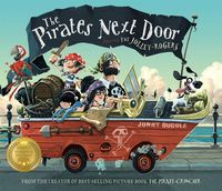 Produktbild: The Pirates Next Door