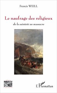 Produktbild: Le naufrage des religieux