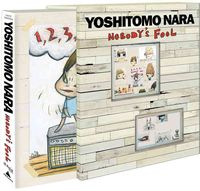 Produktbild: Chiu, M: Yoshitomo Nara: Nobody's Fool