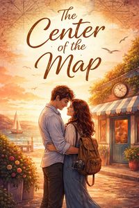 Produktbild: The Center of the Map