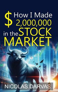 Produktbild: HOW I MADE 2,000,000 IN THE STOCK MARKET