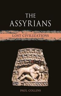 Produktbild: The Assyrians