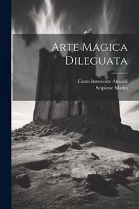 Produktbild: Arte Magica Dileguata
