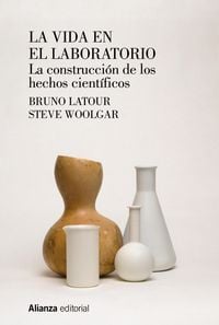 Produktbild: La vida en el laboratorio