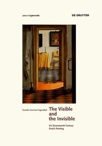 Produktbild: The Visible and the Invisible