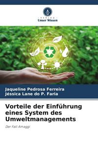 Produktbild: Vorteile der Einf&uuml;hrung eines System des Umweltmanagements