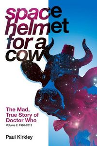 Produktbild: Space Helmet for a Cow 2