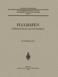 Produktbild: Flugh&auml;fen
