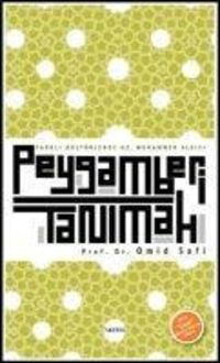 Produktbild: Peygamberi Tanimak Ciltli