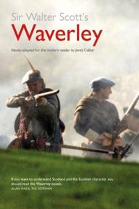 Produktbild: Sir Walter Scott's Waverley