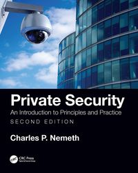 Produktbild: Private Security